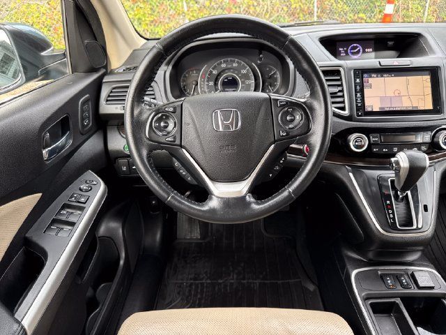 Used 2015 Honda CR-V Touring image 18