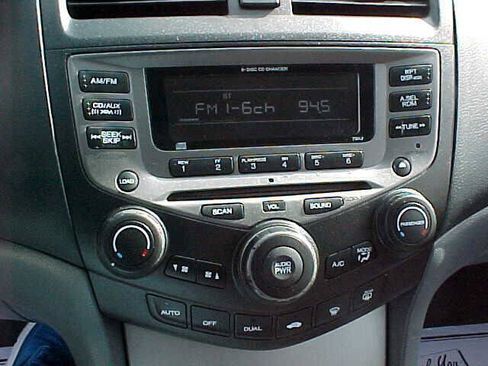 Used 2007 Honda Accord EX-L image 21