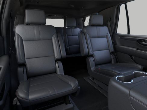 New 2026 Chevrolet Tahoe RST w/ Advanced Technology Package AWD/4WD image 17