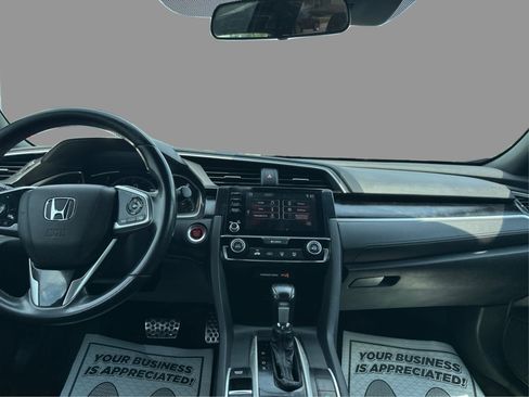 Used 2021 Honda Civic Sport image 39