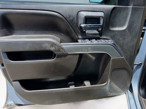 Used 2015 Chevrolet Silverado 1500 LT w/ All Star Edition RWD image 20
