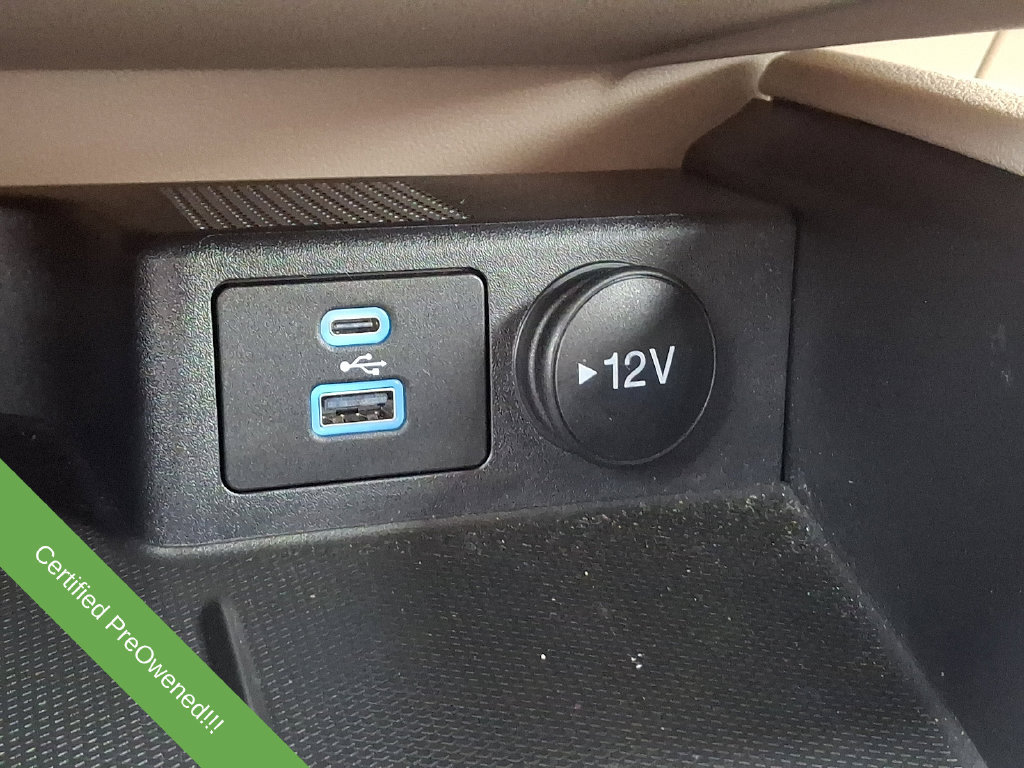 Used 2022 Ford Escape SE w/ Convenience Package FWD image 24