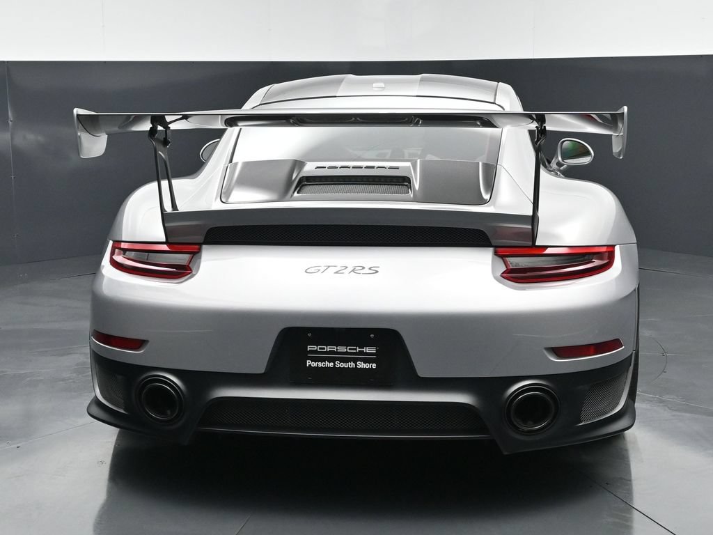Used 2018 Porsche 911 GT2 RS RWD image 8