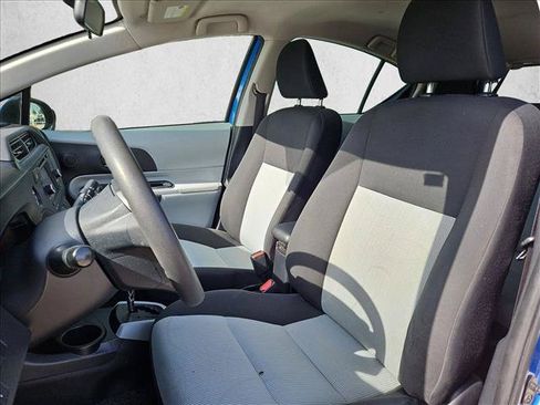 Used 2014 Toyota Prius C Three FWD image 14