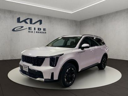 New 2026 Kia Sorento S