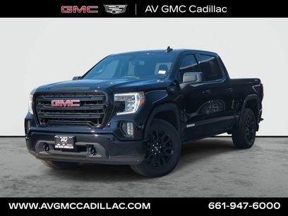 Used 2021 GMC Sierra 1500 Elevation w/ X31 Off-Road Package