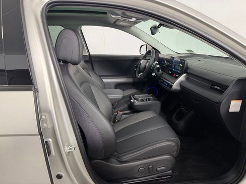 Used 2026 Hyundai Ioniq 5 Limited RWD image 32