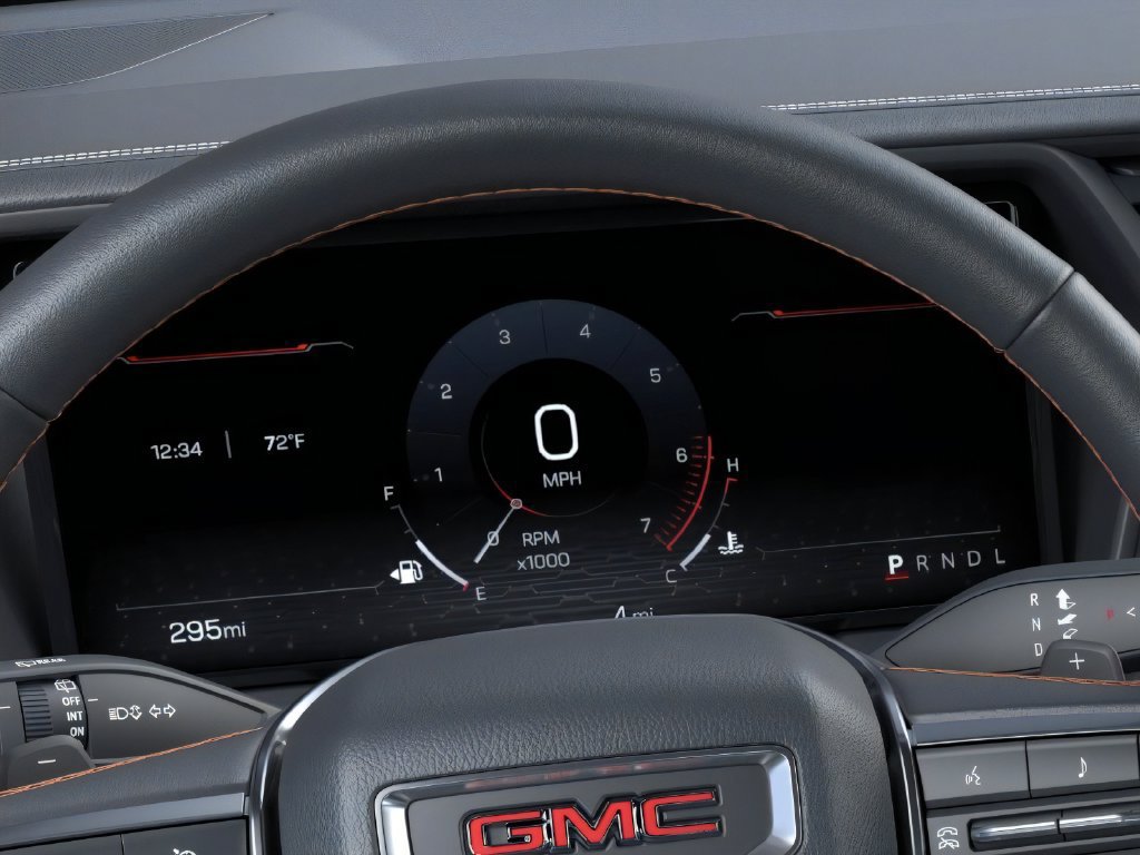 New 2027 GMC Terrain AT4 w/ Technology Package II AWD/4WD image 19