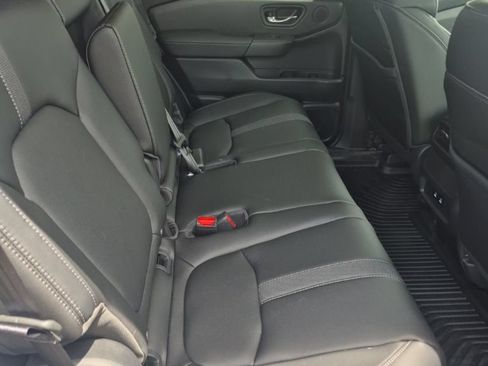 Used 2026 Honda Passport RTL image 4
