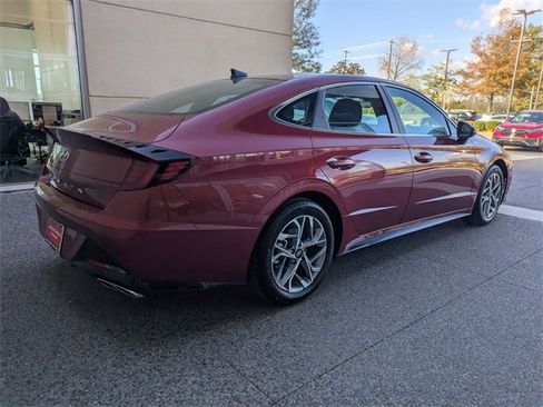 Certified 2023 Hyundai Sonata SEL image 6