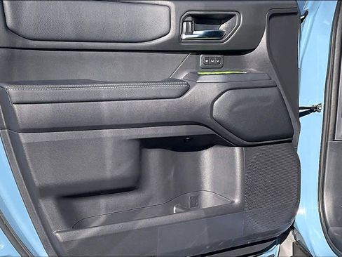 New 2026 Toyota Land Cruiser image 10