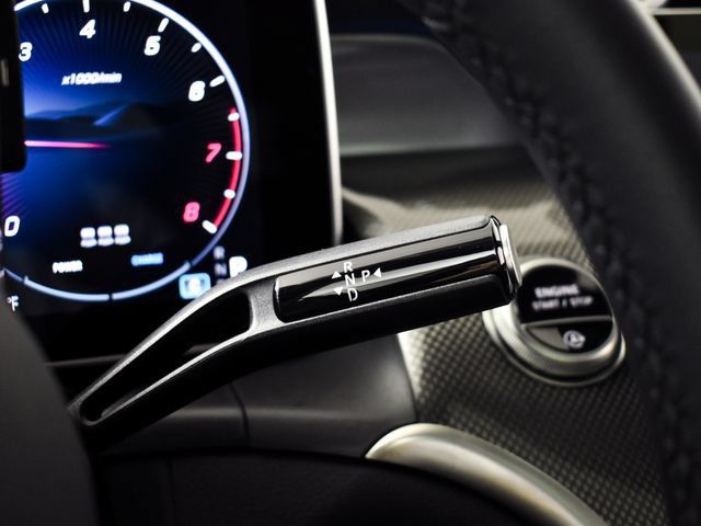 Certified 2025 Mercedes-Benz GLC 300 image 25