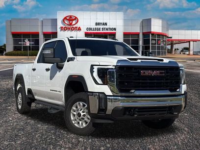 Used 2024 GMC Sierra 2500 Pro