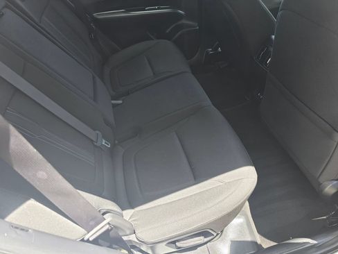 Used 2025 Hyundai Tucson SEL AWD/4WD image 14