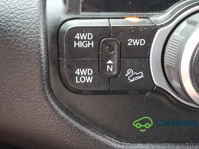 Used 2022 RAM 2500 Big Horn w/ Night Edition AWD/4WD image 28