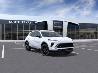 New 2026 Buick Envision Sport Touring video 1