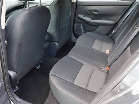 Used 2024 Nissan Sentra SV FWD image 22