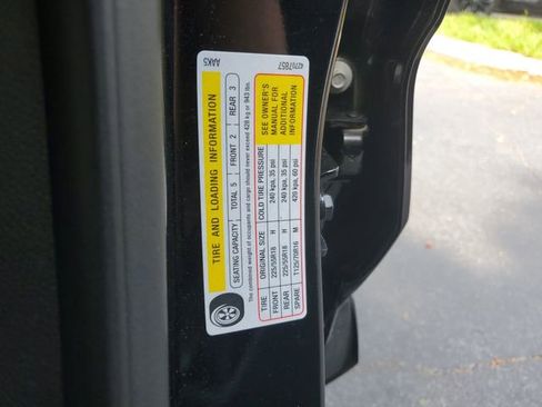 Used 2025 Buick Encore GX Preferred image 30