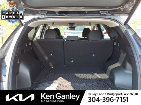 Used 2024 Hyundai Tucson SEL AWD/4WD image 15