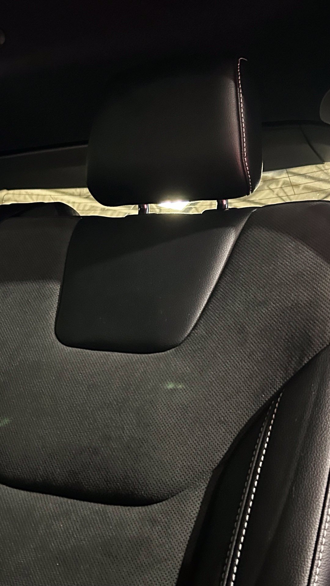 Used 2023 Ford Edge ST AWD/4WD image 50