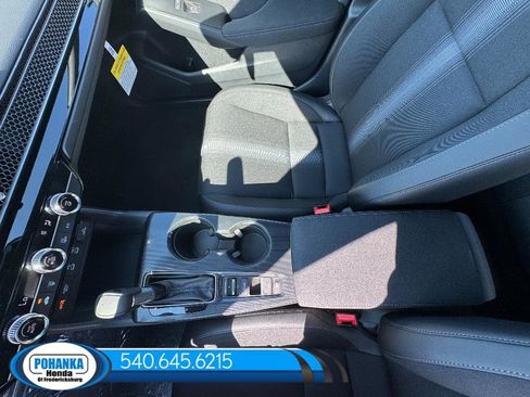 New 2026 Honda Civic Sport image 25