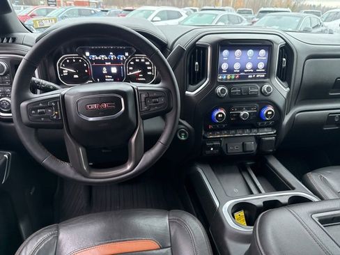Used 2019 GMC Sierra 1500 AT4 w/ AT4 Premium Package image 20