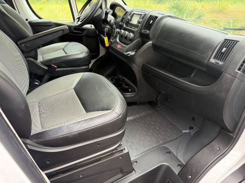 Used 2019 RAM ProMaster 3500 FWD image 9