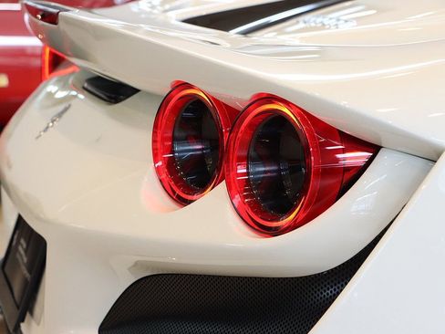 Certified 2022 Ferrari F8 Spider image 35