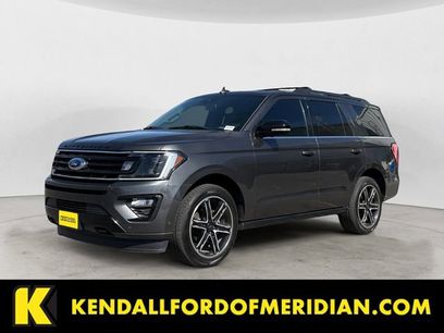 Used 2021 Ford Expedition Limited