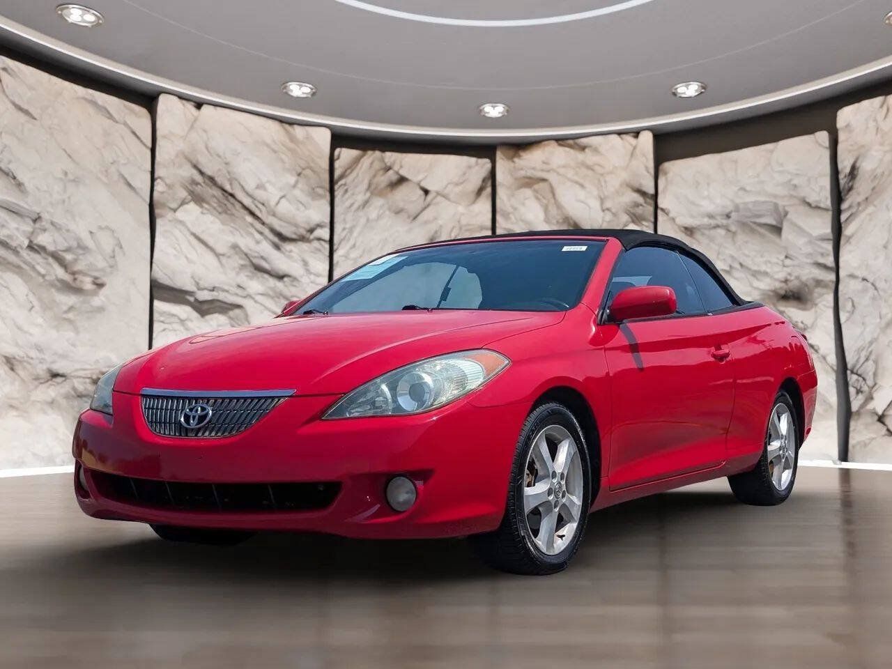 Used 2006 Toyota Solara SE FWD image 2