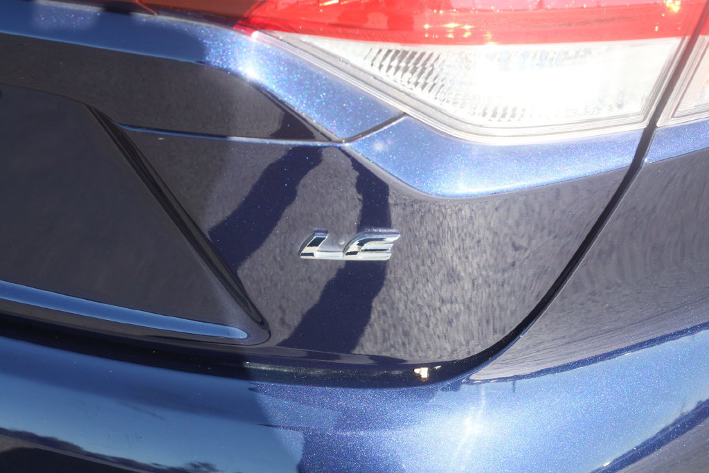 Used 2021 Toyota Corolla LE FWD image 28