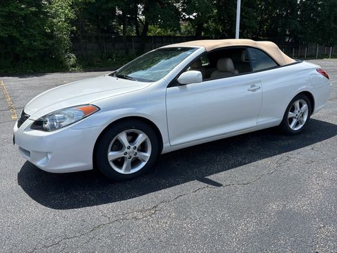 Used 2006 Toyota Solara SLE FWD image 14