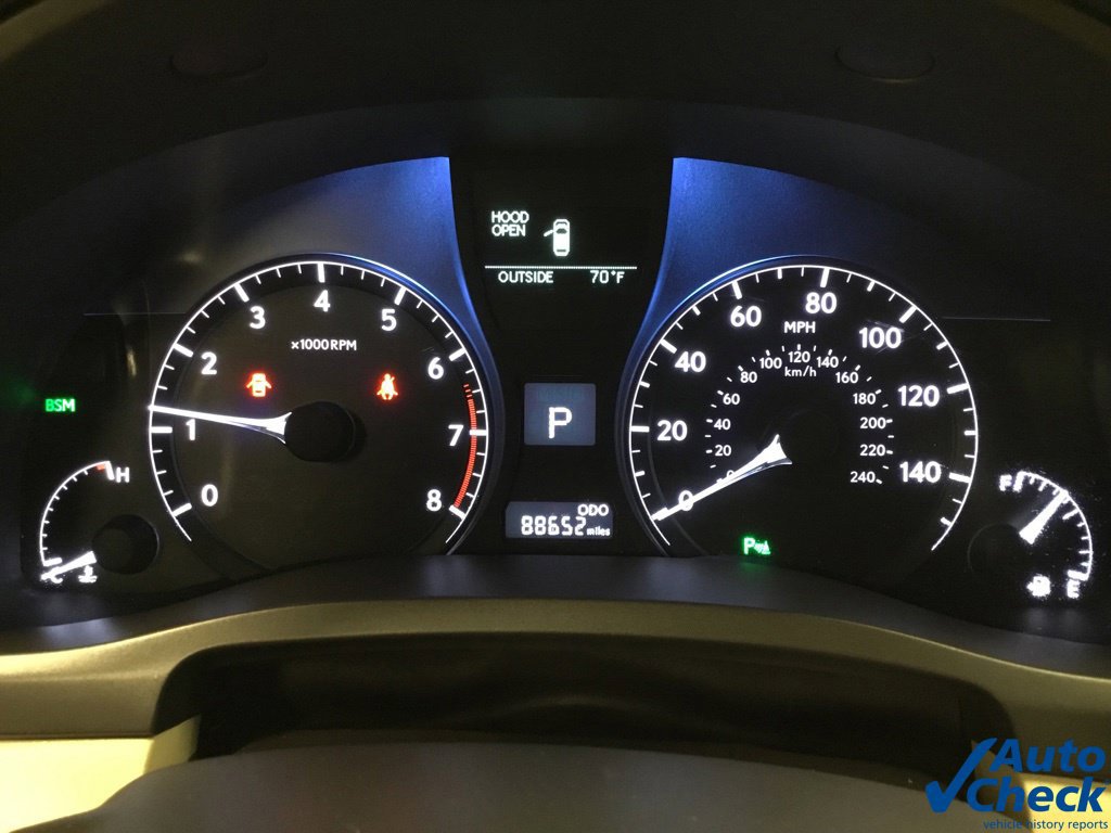 Used 2014 Lexus RX 350 AWD w/ Navigation Package image 46