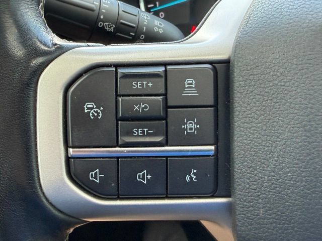 Used 2022 Ford Expedition Max Limited AWD/4WD image 22