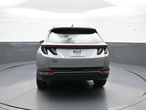 Certified 2023 Hyundai Tucson SEL AWD/4WD image 7
