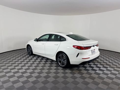 Certified 2024 BMW 228i Gran Coupe w/ Convenience Package image 6