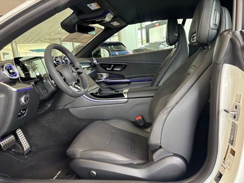 New 2026 Mercedes-Benz CLE 53 AMG 4MATIC Cabriolet image 18