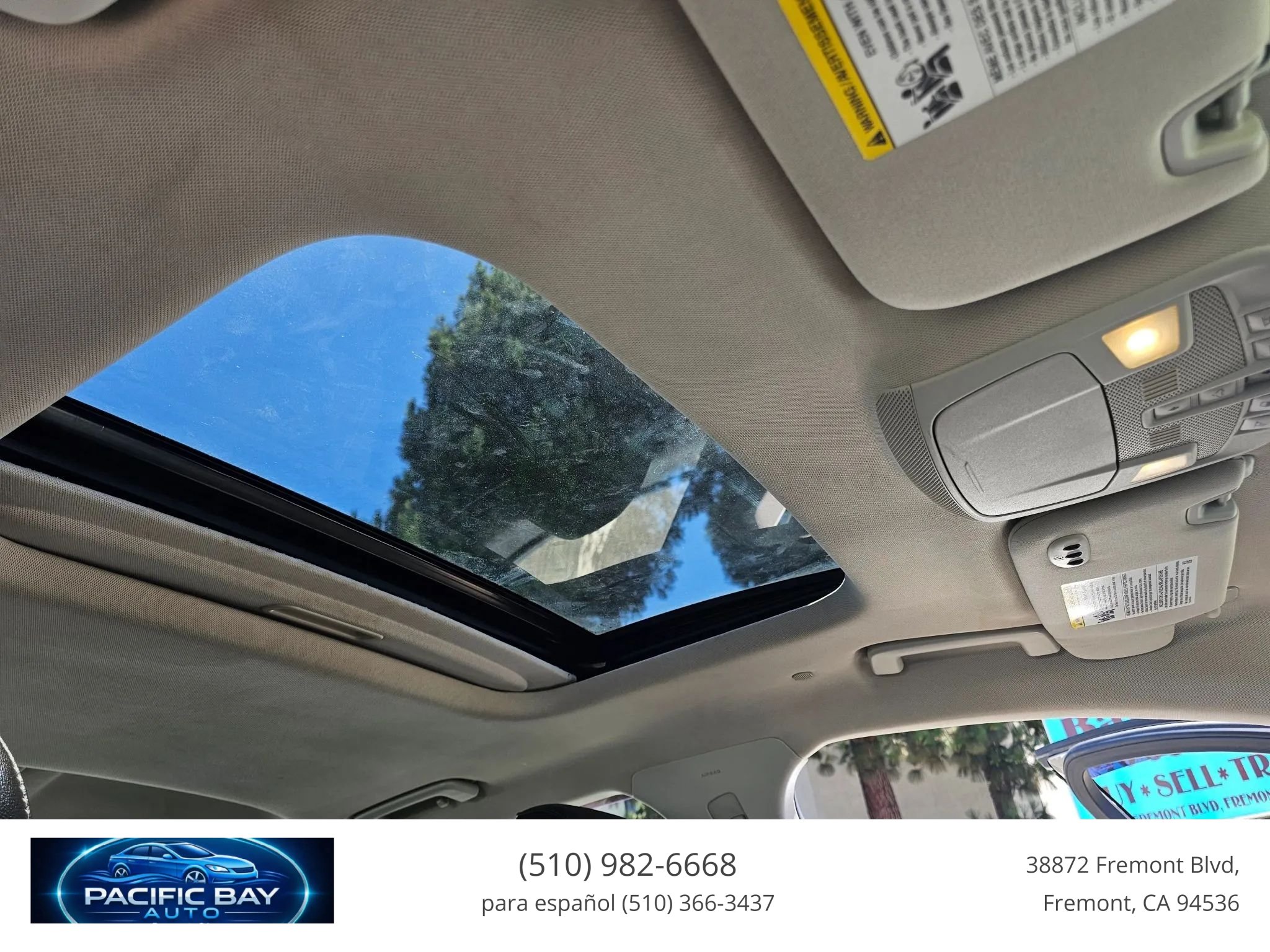 Used 2015 Ford Fusion Energi Titanium FWD image 29