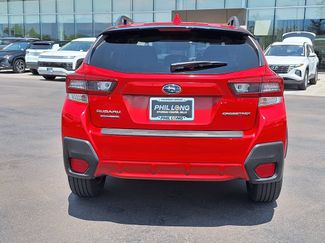 Used 2022 Subaru Crosstrek 2.0i Premium AWD/4WD video 4