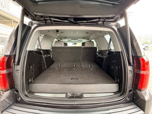 Used 2017 Chevrolet Tahoe LT w/ LT Signature Package image 36
