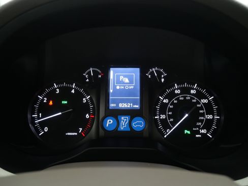 Used 2019 Lexus GX 460 image 33