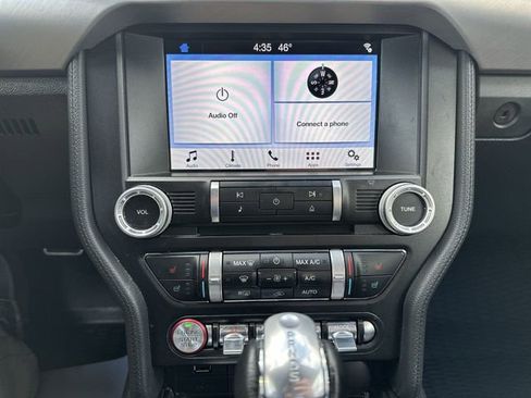 Used 2019 Ford Mustang Premium image 14