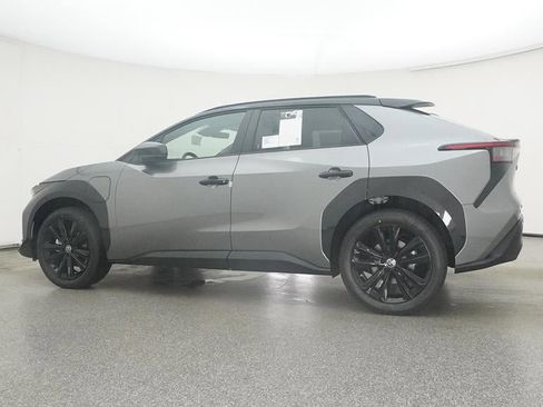 New 2025 Toyota bZ4X AWD image 58