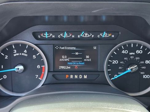 Used 2022 Ford F350 XL w/ STX Appearance Package AWD/4WD image 31