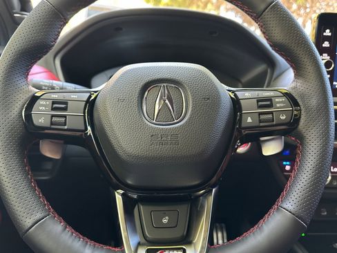 New 2025 Acura ADX A-Spec image 27