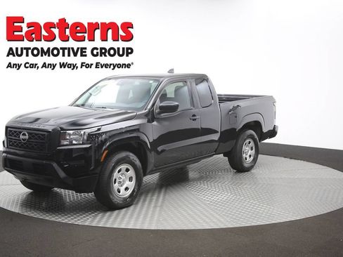 Used 2022 Nissan Frontier S RWD image 53