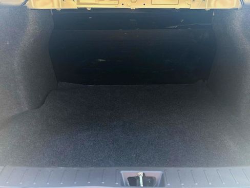 Used 2024 Nissan Versa S FWD image 10