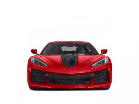 Used 2023 Chevrolet Corvette Z06 w/ Stealth Interior Trim Package image 4