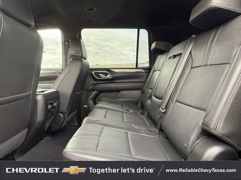 Used 2024 Chevrolet Suburban RST image 34