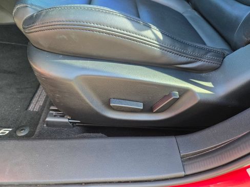 Used 2016 MAZDA MAZDA6 Touring FWD image 14